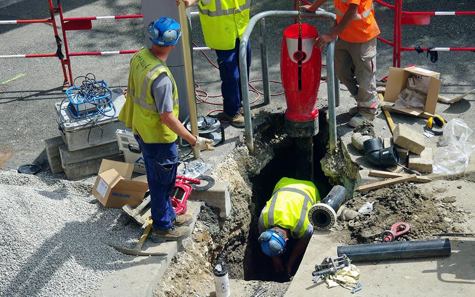 débouchage canalisation L'Haÿ-les-Roses